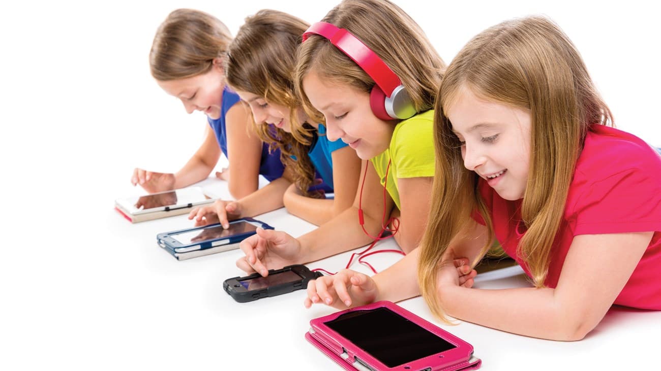 نودي: أول مجتمع رقمي آمن للأطفال في العالم العربي